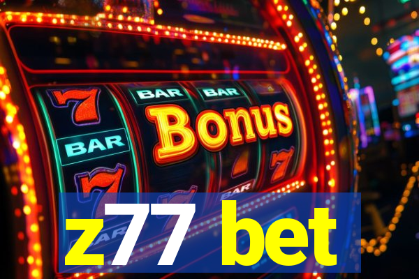 z77 bet